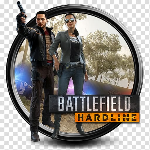 Battlefield Hardline Battlefield 3 Battlefield 1 Revolution Battlefield 4, Battlefield Hardline Free transparent background PNG clipart