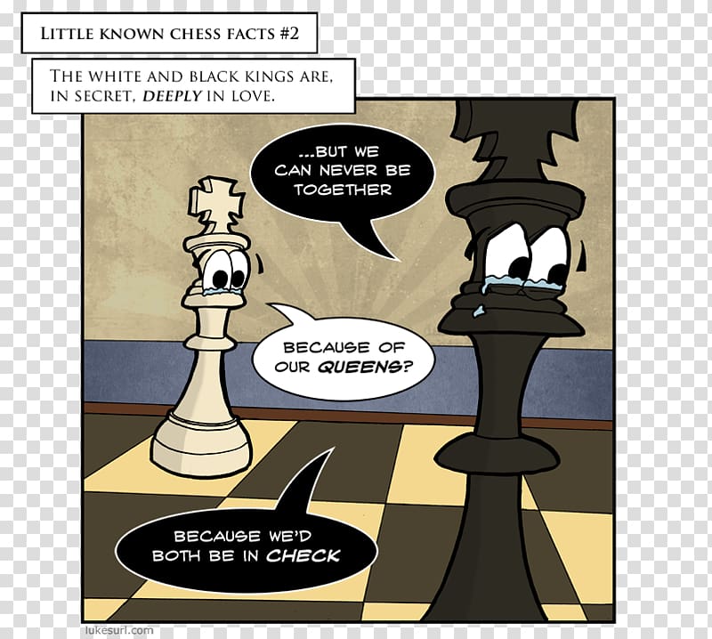 Chess Cartoon Comics Humour Joke, cartoon sakura transparent background PNG clipart