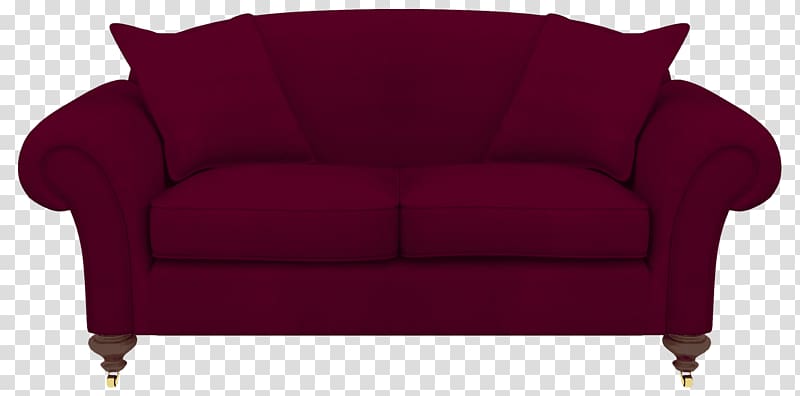 Couch Sofa bed Chair Slipcover, sofa animation transparent background PNG clipart