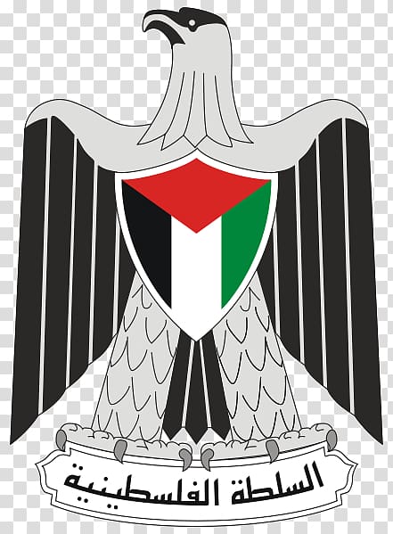 West Bank State of Palestine Palestinian territories Israeli-occupied territories Coat of arms of Palestine, others transparent background PNG clipart