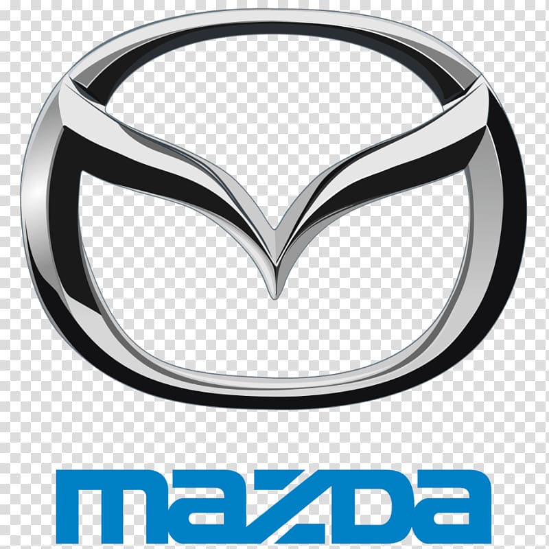 Mazda RX-8 Car Honda Logo Toyota, auto logo transparent background PNG clipart