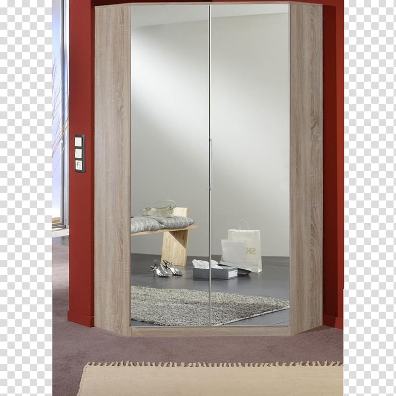 Table Armoires & Wardrobes Furniture Bedroom, hanging corner transparent background PNG clipart