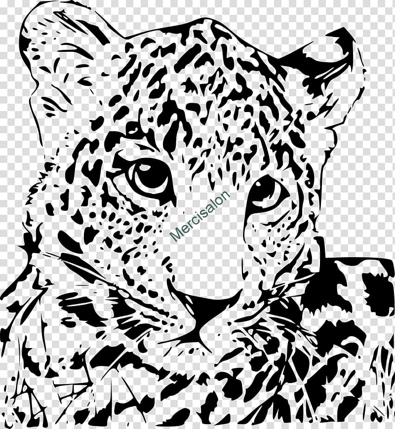 T-shirt Whiskers Cheetah Ocelot Cat, T-shirt transparent background PNG clipart