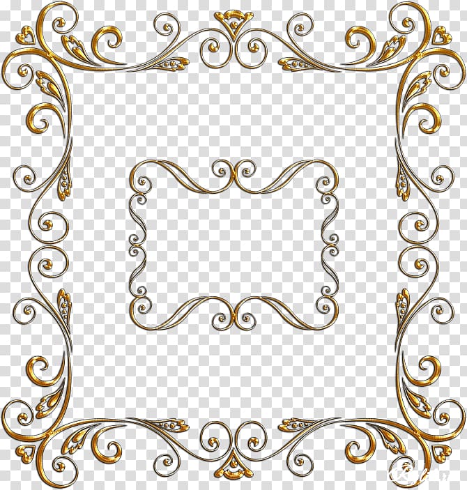 Frames Pattern, others transparent background PNG clipart