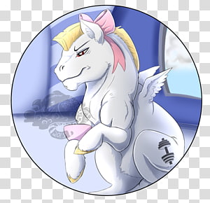 Pony Cartoon Equestria Horse Drawing, horse transparent background PNG clipart thumbnail