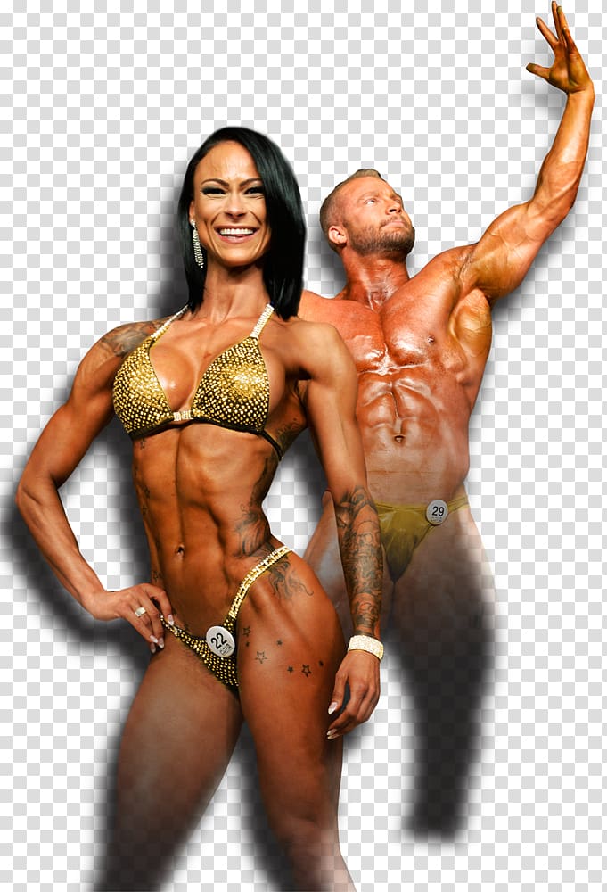 International Federation of BodyBuilding & Fitness IFBB Professional League Fitness and figure competition Abdomen, bodybuilding transparent background PNG clipart