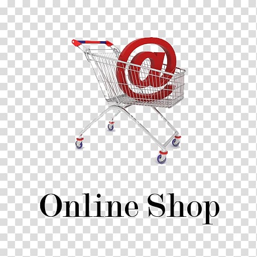 Online shopping Purchasing Retail Customer, shopping cart transparent background PNG clipart