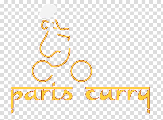 Logo Brand Font Product design, chef curry transparent background PNG clipart