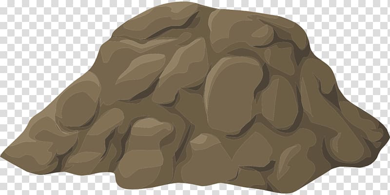 Rock Stack Heap, stones and rocks transparent background PNG clipart