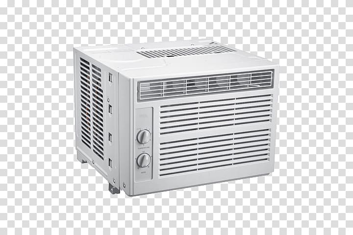 Window Air conditioning British thermal unit Fan, window transparent background PNG clipart