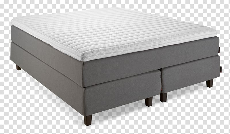 Mattress Bed frame Box-spring Foot Rests, Mattress transparent background PNG clipart