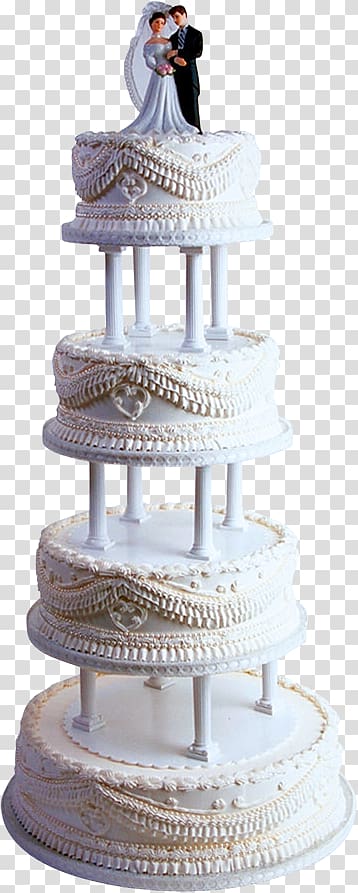 Wedding cake Cake decorating Bridegroom, wedding cake transparent background PNG clipart