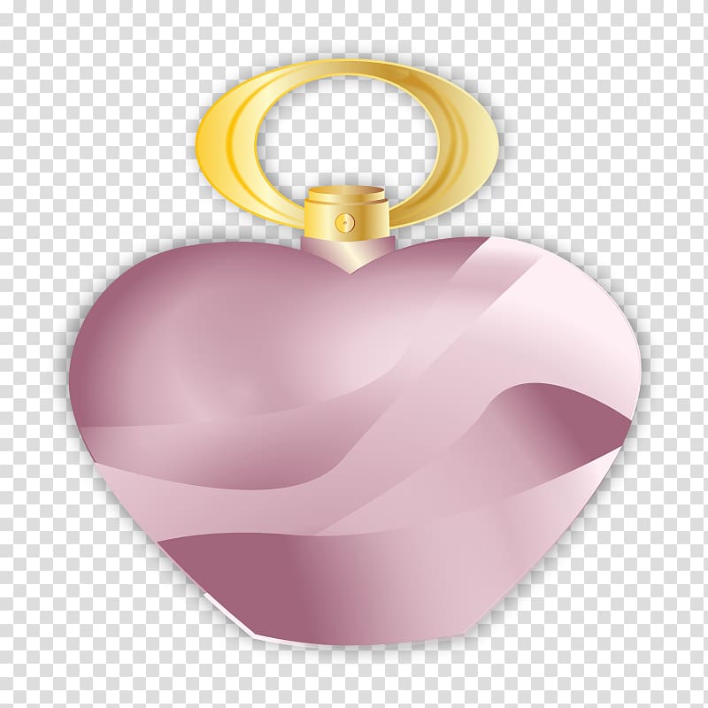 Perfume Illustration, Gnokii transparent background PNG clipart