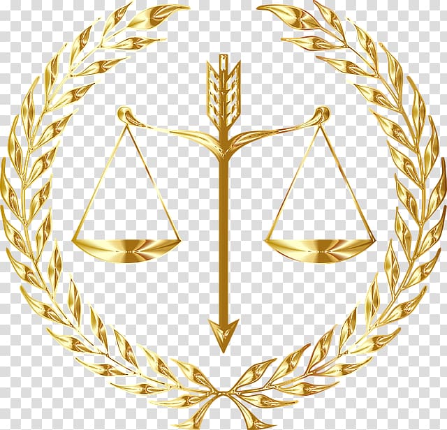 Justice Symbol Measuring Scales Computer Icons, Emblem Justice Balance transparent background PNG clipart