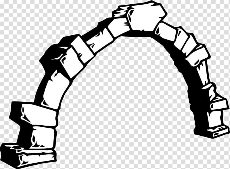Sivak Stonemasonry Drawing Arch, Stone transparent background PNG clipart