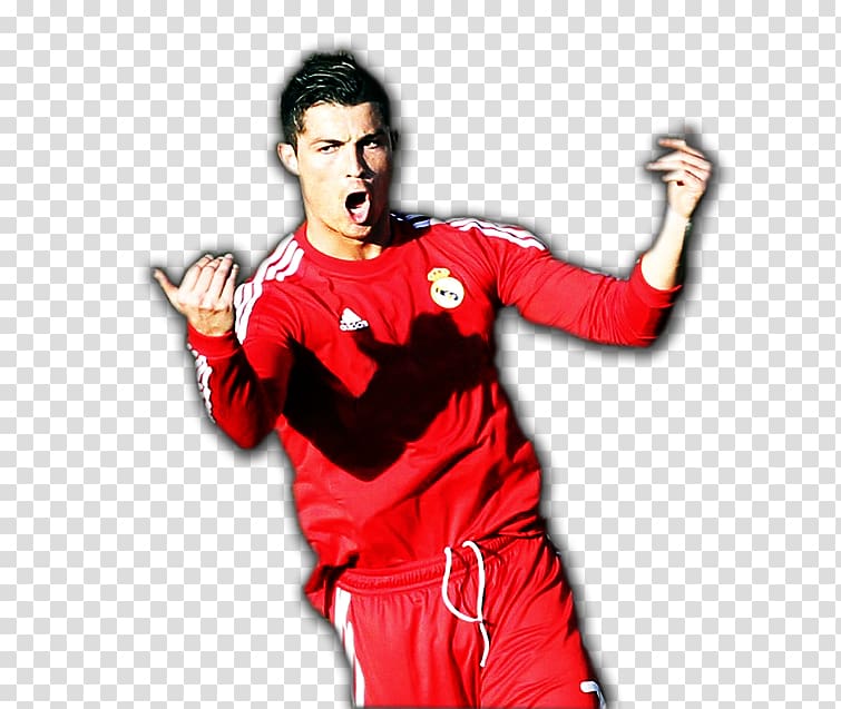 Team sport Rayo Vallecano Real Madrid C.F. Football player, Ronaldo brasil transparent background PNG clipart