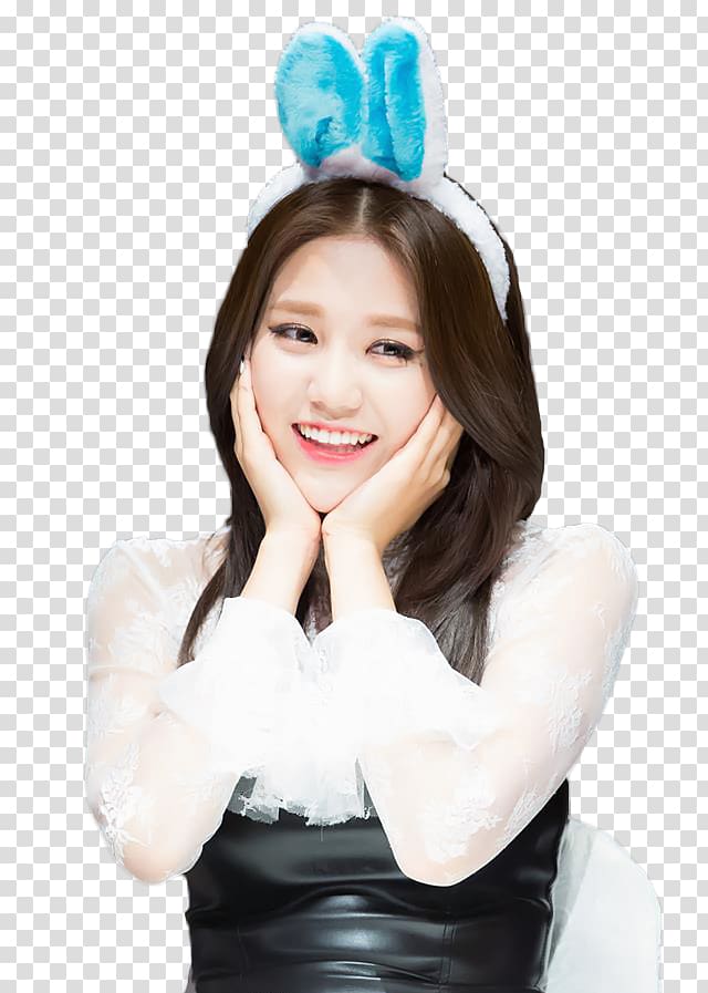 Hyejeong AOA Ace of Angels, aoa transparent background PNG clipart