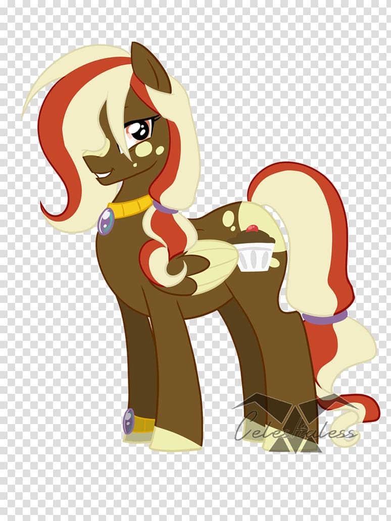 Pony Artist , Souffle transparent background PNG clipart