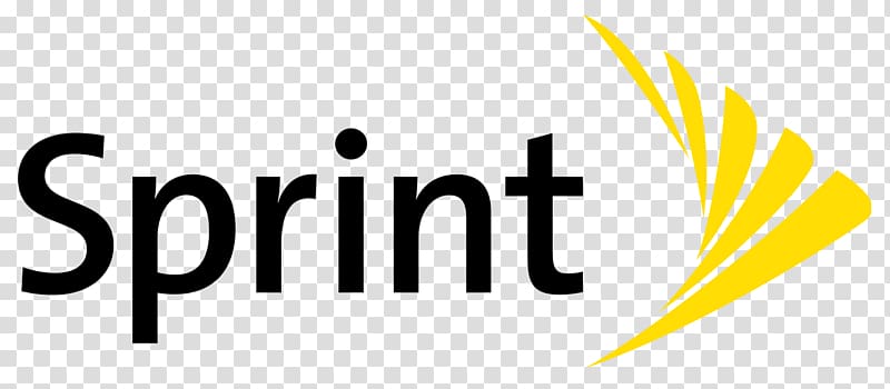 Logo Sprint Corporation Mobile Phones Telecommunications Mobile Service Provider Company, news corp transparent background PNG clipart
