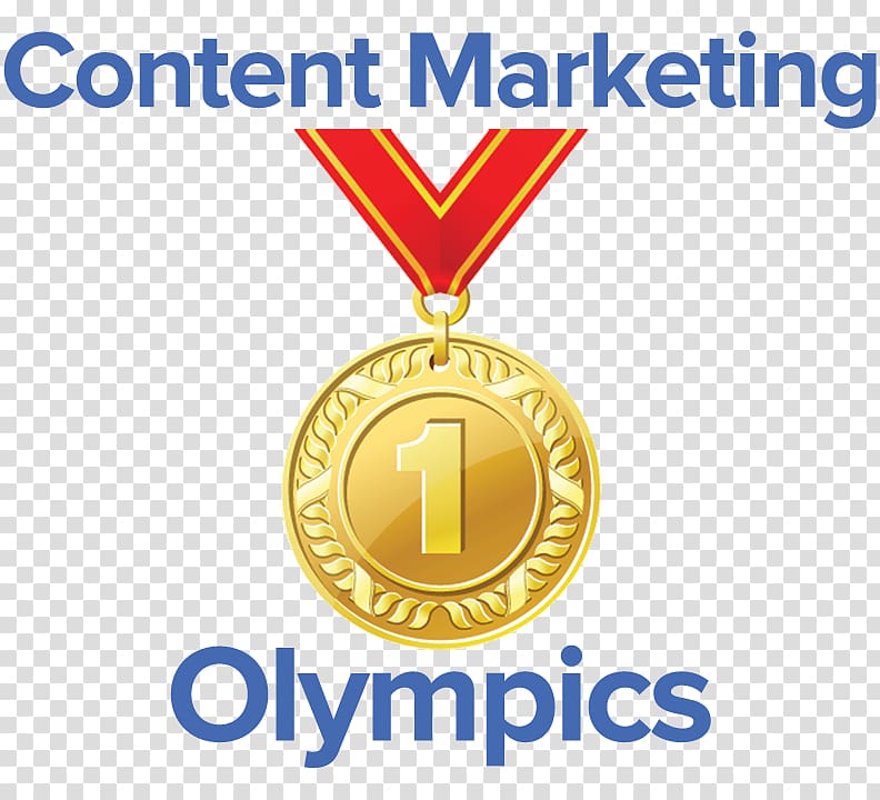 Gold medal Marketing Olympic Games Logo Font, Marketing transparent background PNG clipart