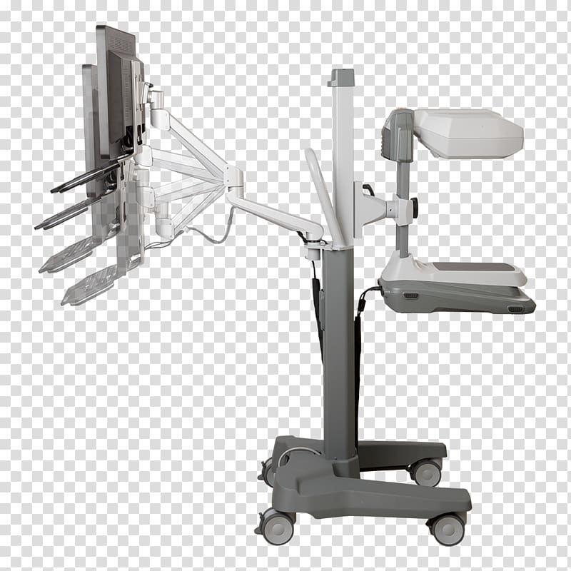 Medical imaging Fluoroscopy Orthoscan Inc. C-boog Medical Equipment, mobile Accessory transparent background PNG clipart