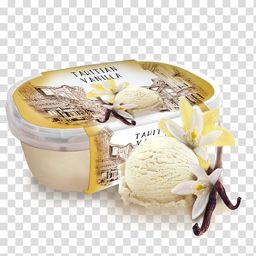 Ice cream Gelato Italian cuisine Panna cotta, ice cream transparent background PNG clipart