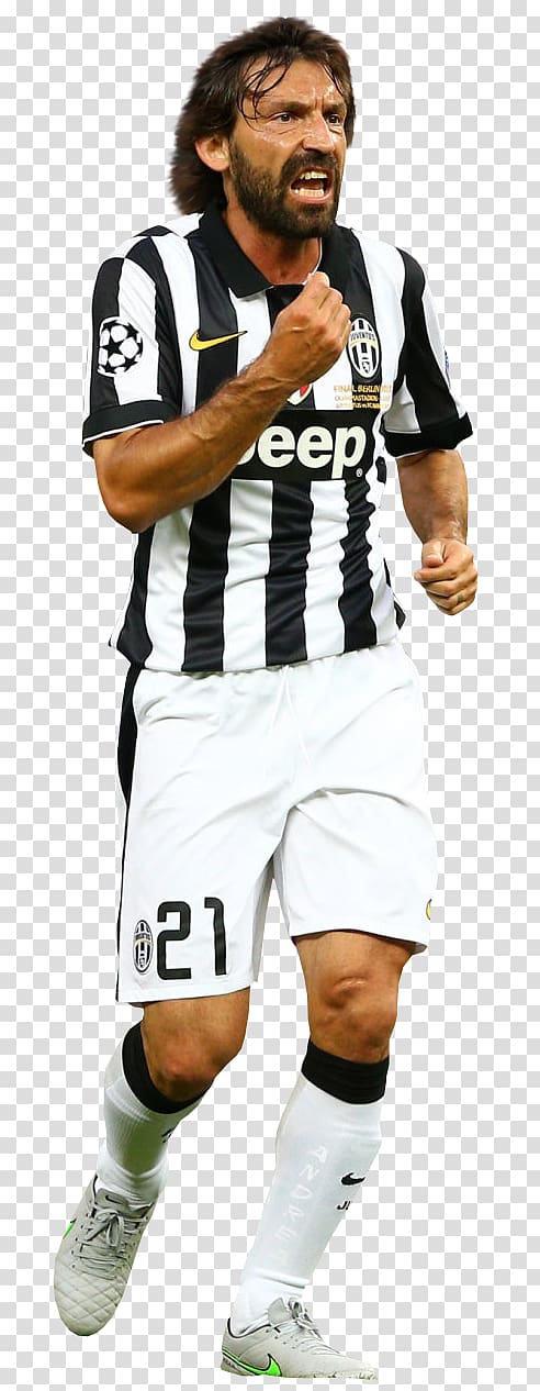Francesco Totti 2017–18 Coppa Italia Juventus F.C. A.C. Milan American Football Protective Gear, Daniele De Rossi transparent background PNG clipart