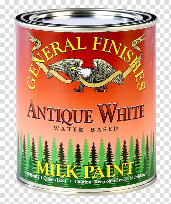 Milk paint Gallon Wood stain, paint transparent background PNG clipart