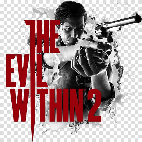the-evil-within-2-xbox-one-video-game-resident-evil-7-biohazard-others-transparent-background