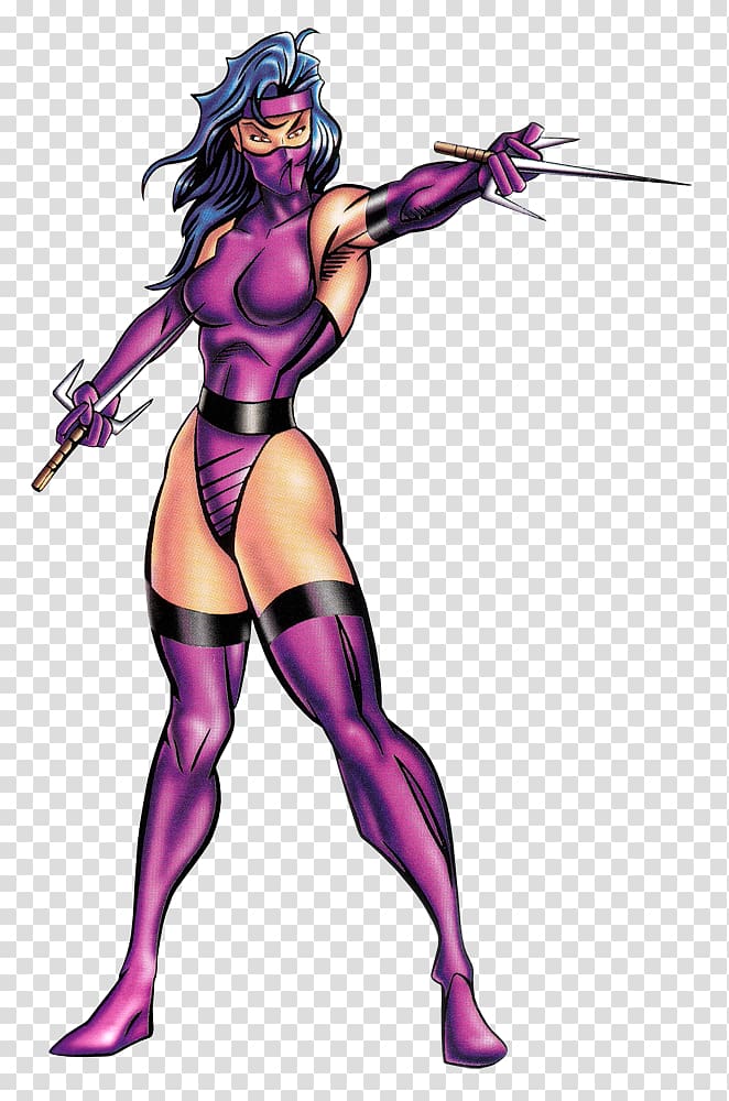 Mortal Kombat II Mileena Kitana Mortal Kombat: Armageddon, others transparent background PNG clipart