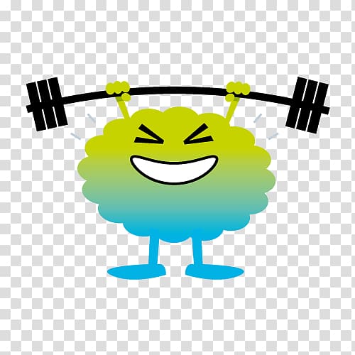 Fitness Centre Exercise Physical fitness Personal trainer CrossFit, growth mindset transparent background PNG clipart