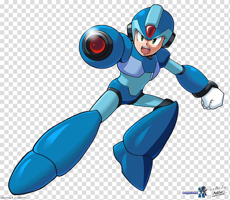 Mega Man X2 Mega Man X5 Mega Man X6 Mega Man X4, Megaman transparent background PNG clipart