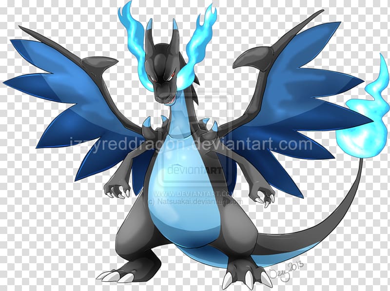 Dragon Pokkén Tournament Charizard Pokémon Red and Blue Ash Ketchum, Alexa Chung transparent background PNG clipart