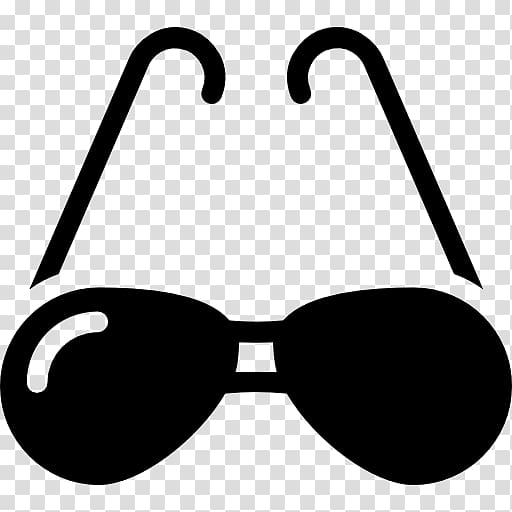 Sunglasses Fashion Clothing Accessories Goggles, glasses transparent background PNG clipart