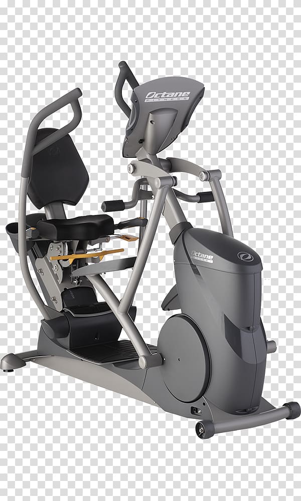 Elliptical Trainers Exercise Bikes Arc Trainer Fitness Centre Exercise machine, others transparent background PNG clipart