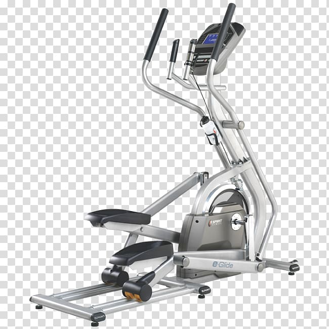 Elliptical Trainers Body Dynamics Fitness Equipment Exercise machine Treadmill Exercise equipment, aerobic exercise transparent background PNG clipart