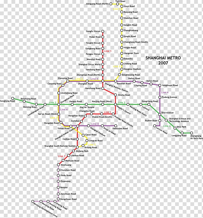 Rapid transit Shanghai Metro Map 11th SNEC PV POWER EXPO, metro transparent background PNG clipart