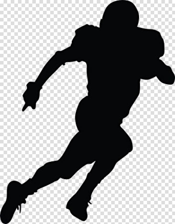 American football Football player , american football transparent background PNG clipart