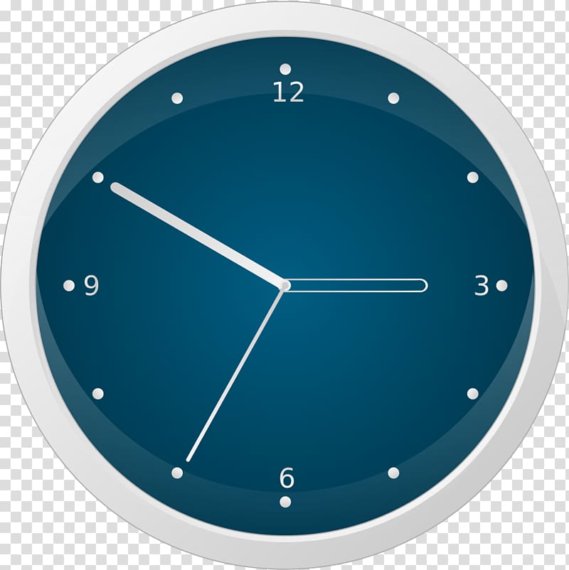 Clock CorelDRAW Time Tutorial, clock transparent background PNG clipart