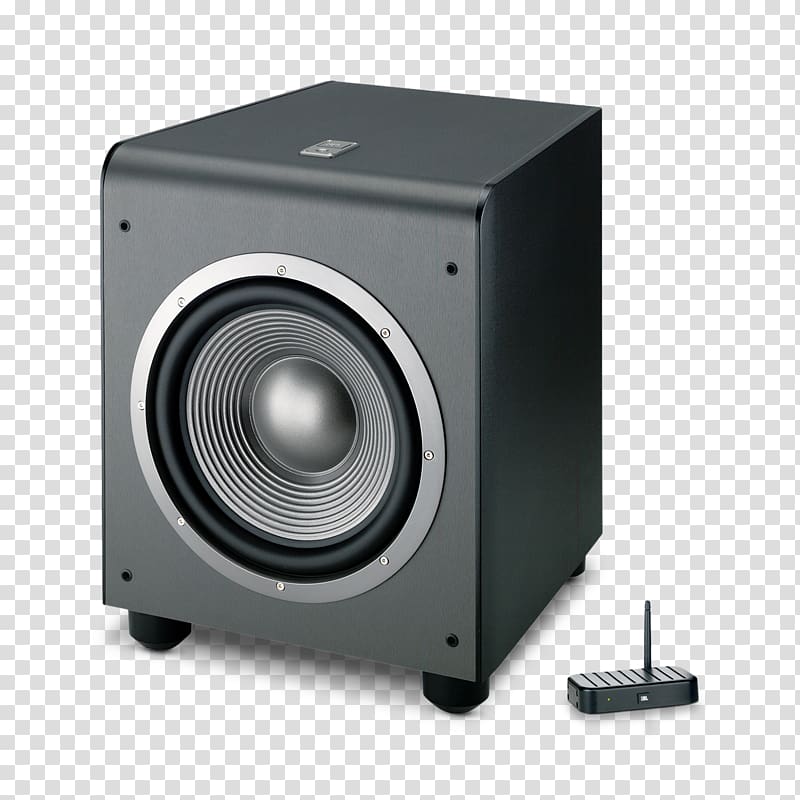 Subwoofer JBL Boombox Home Theater Systems Loudspeaker, theatre sound system pa transparent background PNG clipart