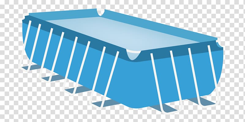 Swimming pool Intex Round Metal Frame Pool Pond liner Table Leisure, flogger transparent background PNG clipart
