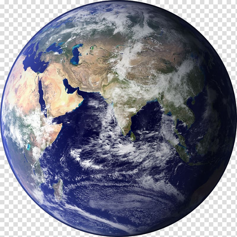 earth hd big transparent background PNG clipart