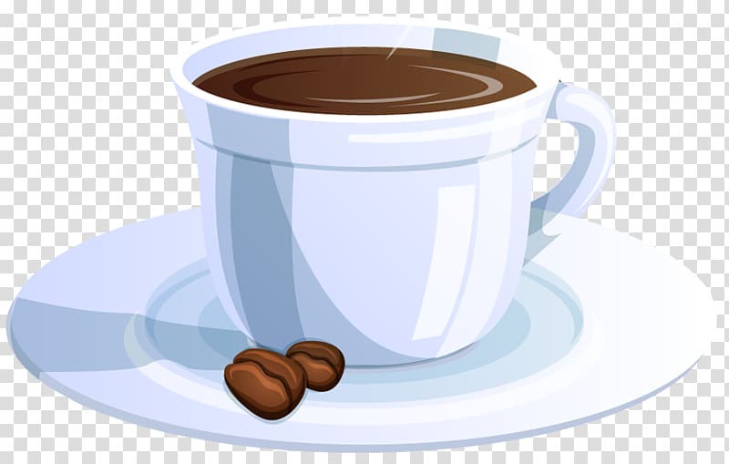 Cuban espresso Coffee cup Instant coffee Café au lait, Coffee transparent background PNG clipart