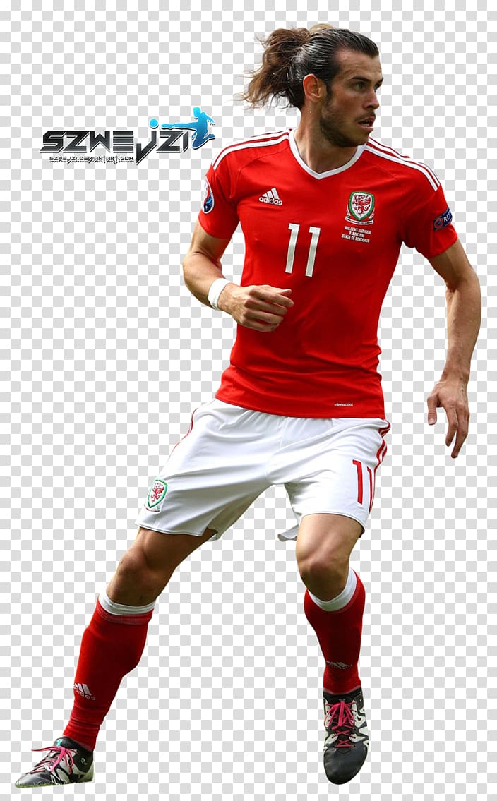 Gareth Bale Wales national football team Football player UEFA Euro 2016, bale transparent background PNG clipart
