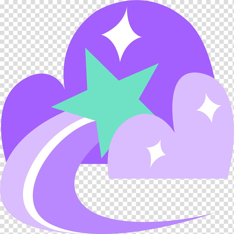 Pony Cutie Mark Crusaders, cutie transparent background PNG clipart