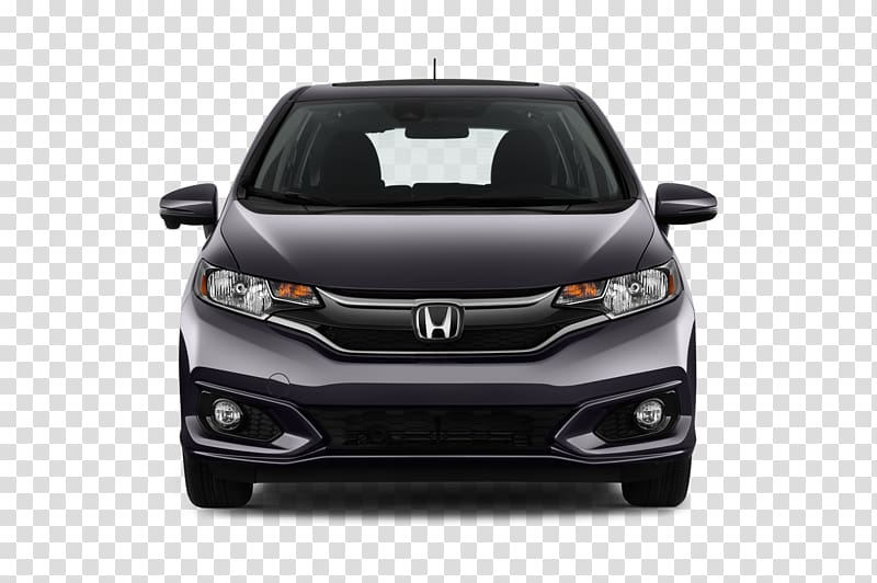 Honda Motor Company Car 2019 Honda Fit Fuel economy in automobiles, honda transparent background PNG clipart