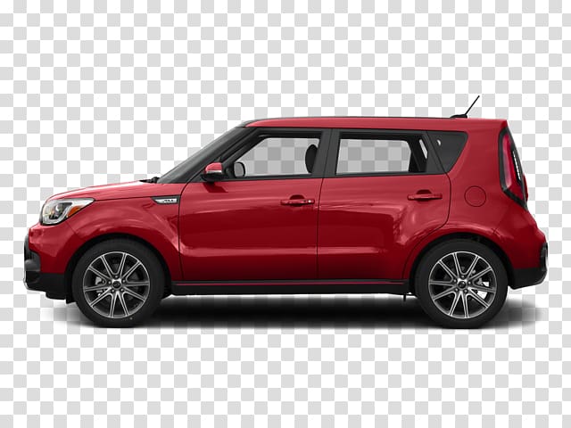 Kia Motors Car 2017 Kia Soul 2018 Kia Soul ! (Exclaim), kia transparent background PNG clipart