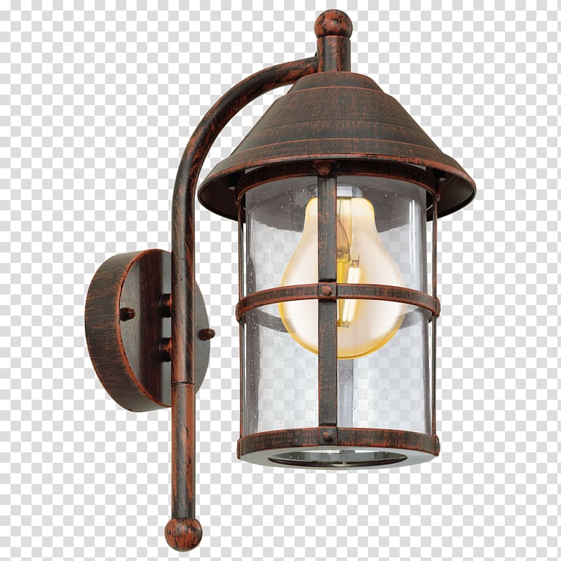 Lighting Eglo Light Wall Light Light fixture, chandelier transparent background PNG clipart