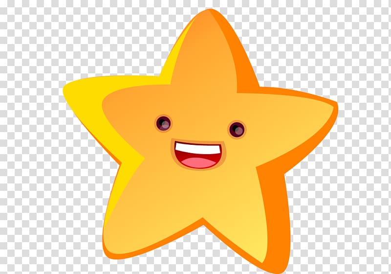 yellow star artwork, Twinkle, Twinkle, Little Star , Cute little star texture transparent background PNG clipart