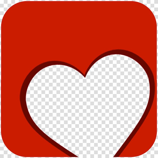 Adobe shop Collage Heart Love, shop app store transparent background PNG clipart